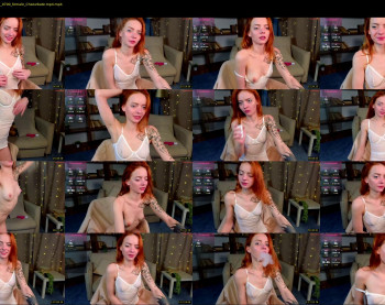 sherry_sandra — 88 minute Chaturbate female cam show recording, 720p, Jun 24, 2024