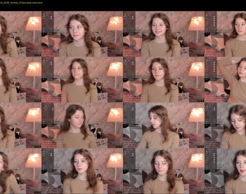 shickshackshock — 11 minute Chaturbate female cam show recording, 720p, Jun 25, 2024