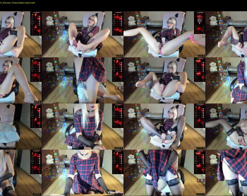 shimizyre — 120 minute Chaturbate couple cam show recording, 720p, Jun 25, 2024