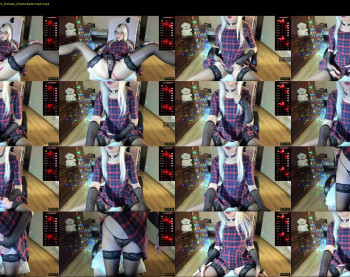shimizyre — 8 minute Chaturbate couple cam show recording, 720p, Jun 25, 2024