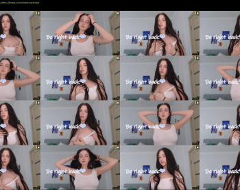 small_blondee — 5 minute Chaturbate female cam show recording, 720p, Jun 24, 2024