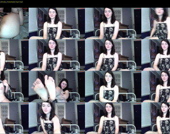 soursou — 45 minute Chaturbate female cam show recording, 480p, Jun 24, 2024