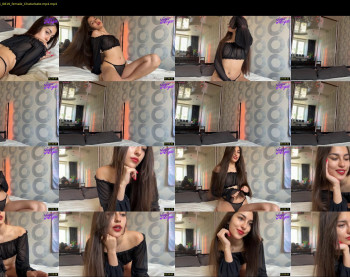 sugar_morgan — 23 minute Chaturbate female cam show recording, 720p, Jun 24, 2024