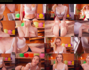 sugaristic — 120 minute Chaturbate female cam show recording, 720p, Jun 24, 2024