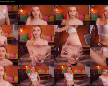 sugaristic — 53 minute Chaturbate female cam show recording, 720p, Jun 24, 2024