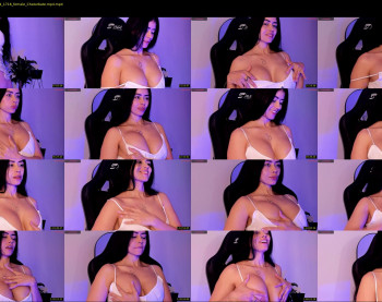 sunnymorrison — 121 minute Chaturbate female cam show recording, 720p, Jun 24, 2024