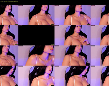 sunnymorrison — 4 minute Chaturbate female cam show recording, 720p, Jun 24, 2024