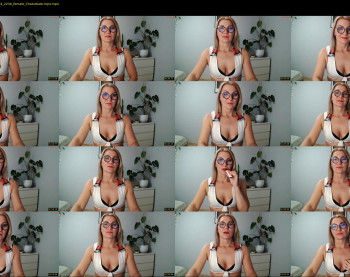 sweetmarthaaa — 5 minute Chaturbate female cam show recording, 720p, Jun 24, 2024