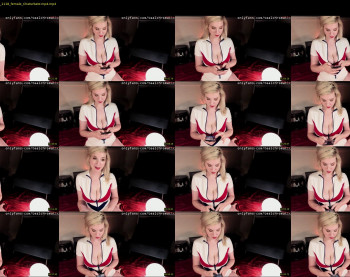 tealchromatic — 7 minute Chaturbate female cam show recording, 720p, Jun 24, 2024