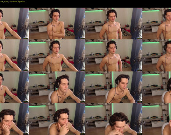 teddy_mode — 12 minute Chaturbate couple cam show recording, 720p, Jun 24, 2024