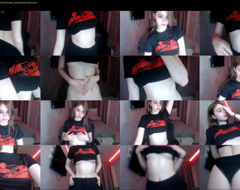 tripleprinces — 16 minute Chaturbate female cam show recording, 720p, Jun 24, 2024