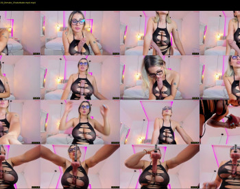 valerynova — 121 minute Chaturbate female cam show recording, 720p, Jun 24, 2024
