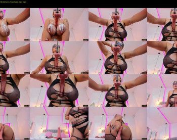 valerynova — 64 minute Chaturbate female cam show recording, 720p, Jun 24, 2024