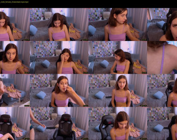 vanessabayer — 62 minute Chaturbate female cam show recording, 720p, Jun 24, 2024