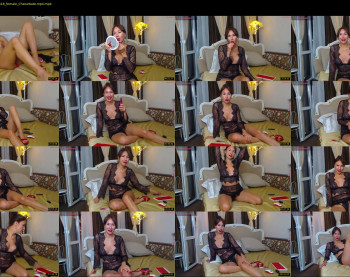 vanessajos — 76 minute Chaturbate female cam show recording, 720p, Jun 25, 2024