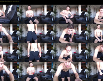 wentbrokeonstrippers — 10 minute Chaturbate male cam show recording, 480p, Jun 25, 2024
