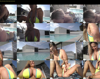 wildtequilla — 120 minute Chaturbate couple cam show recording, 720p, Jun 24, 2024