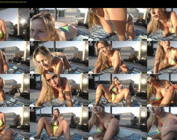 wildtequilla — 23 minute Chaturbate couple cam show recording, 720p, Jun 24, 2024