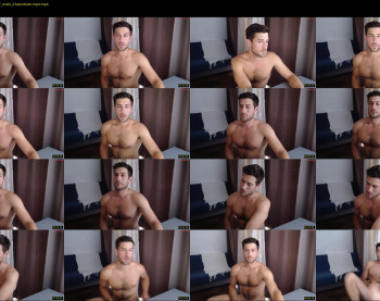 yoooups — 10 minute Chaturbate male cam show recording, 720p, Jun 24, 2024