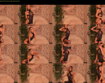 yourmidnightcoffee — 121 minute Chaturbate female cam show recording, 720p, Jun 24, 2024