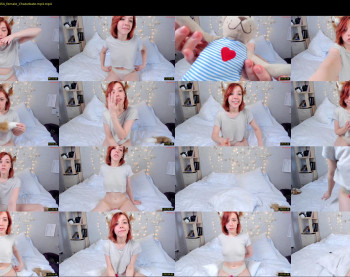 yunapeace — 105 minute Chaturbate female cam show recording, 720p, Jun 24, 2024