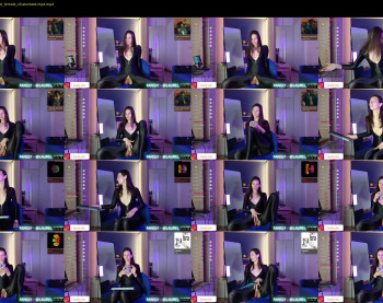1mari_01 — 9 minute Chaturbate female cam show recording, 720p, Jun 26, 2024
