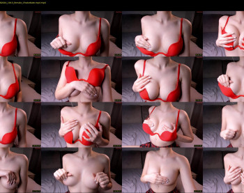 3stepsaboveheaven — 115 minute Chaturbate female cam show recording, 720p, Jun 25, 2024