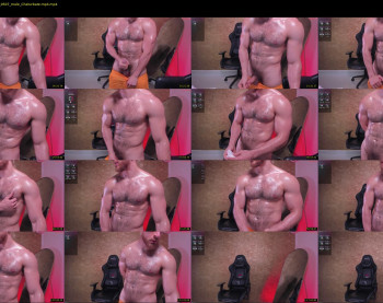 _adamcoper_ — 88 minute Chaturbate male cam show recording, 720p, Jun 26, 2024
