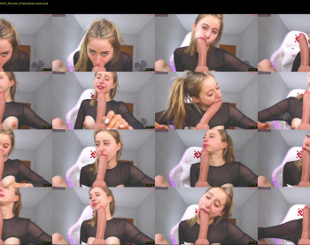 _alexa_gold_ — 7 minute Chaturbate female cam show recording, 720p, Jun 25, 2024