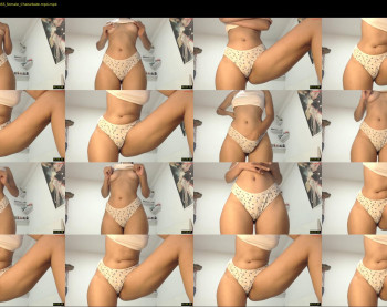 _ariana03_ — 7 minute Chaturbate female cam show recording, 720p, Jun 25, 2024