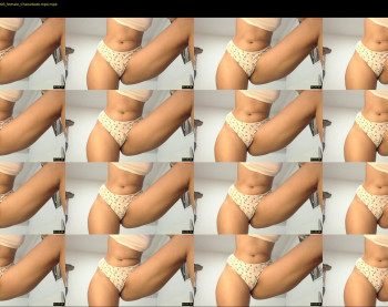 _ariana03_ — 3 minute Chaturbate female cam show recording, 720p, Jun 25, 2024
