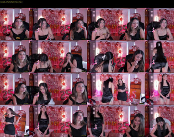 _gaby1 — 67 minute Chaturbate female cam show recording, 720p, Jun 25, 2024