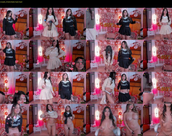 _gaby1 — 10 minute Chaturbate female cam show recording, 720p, Jun 26, 2024
