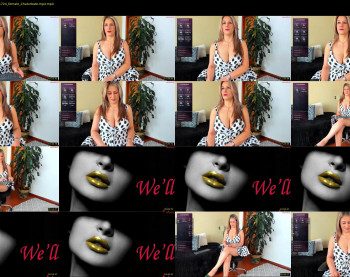 _jeniffer_hot — 67 minute Chaturbate female cam show recording, 720p, Jun 25, 2024