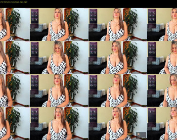 _jeniffer_hot — 8 minute Chaturbate female cam show recording, 720p, Jun 25, 2024