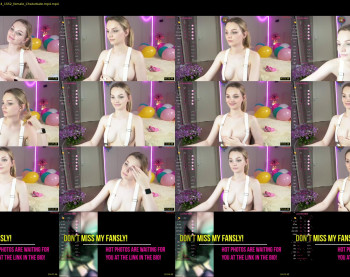 _passion_show_ — 39 minute Chaturbate couple cam show recording, 720p, Jun 25, 2024