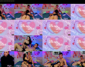 _reverse_gang_ — 120 minute Chaturbate couple cam show recording, 720p, Jun 26, 2024