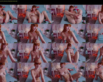 _wendydarling_ — 49 minute Chaturbate female cam show recording, 720p, Jun 25, 2024
