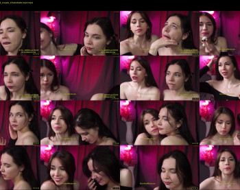 a_mhere — 39 minute Chaturbate couple cam show recording, 720p, Jun 25, 2024