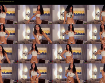 ailann_ — 10 minute Chaturbate female cam show recording, 720p, Jun 26, 2024