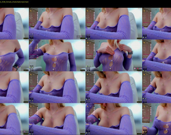 aileen_williams — 14 minute Chaturbate female cam show recording, 720p, Jun 25, 2024