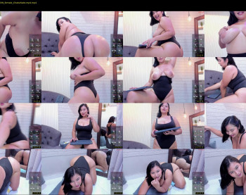 alaiasmile_ — 120 minute Chaturbate female cam show recording, 720p, Jun 26, 2024
