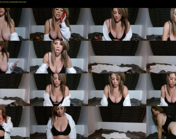 alannarack — 120 minute Chaturbate female cam show recording, 720p, Jun 25, 2024