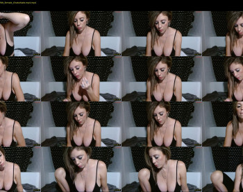 alannarack — 7 minute Chaturbate female cam show recording, 720p, Jun 25, 2024
