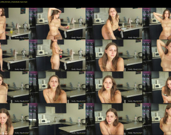 alyaska_2000 — 107 minute Chaturbate female cam show recording, 720p, Jun 25, 2024