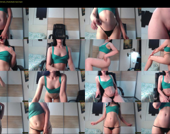 alycetn — 114 minute Chaturbate female cam show recording, 720p, Jun 25, 2024