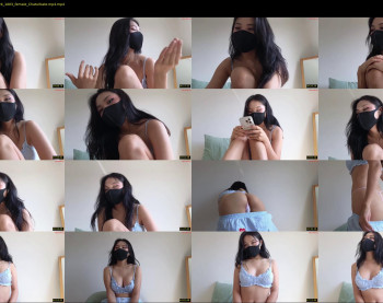 amyalwayshere — 54 minute Chaturbate female cam show recording, 720p, Jun 25, 2024