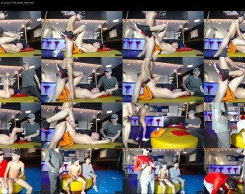 anghelytos — 15 minute Chaturbate male cam show recording, 720p, Jun 25, 2024