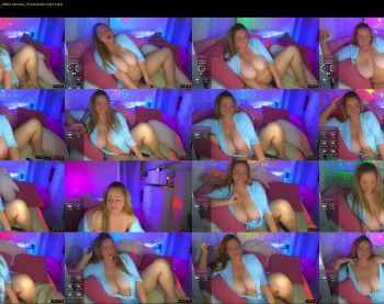 bbwdesirebbw — 91 minute Chaturbate female cam show recording, 720p, Jun 25, 2024