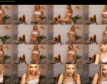 beanco_ — 3 minute Chaturbate female cam show recording, 720p, Jun 26, 2024